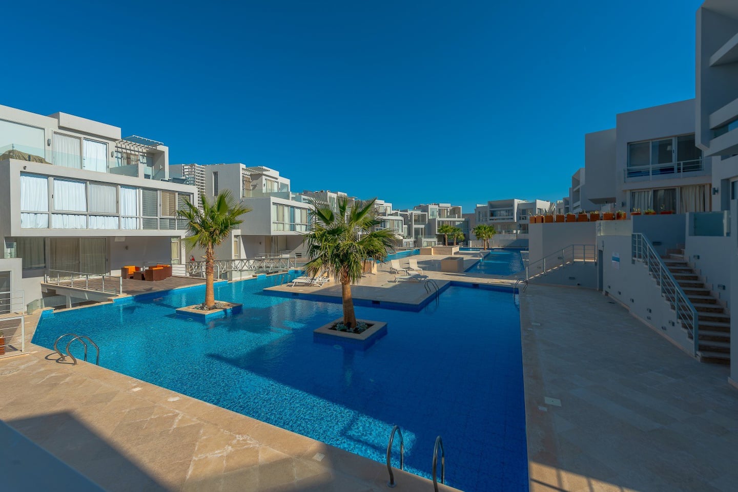  Chalets