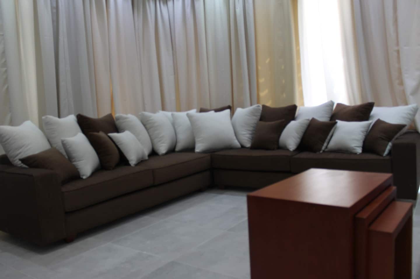  Villas