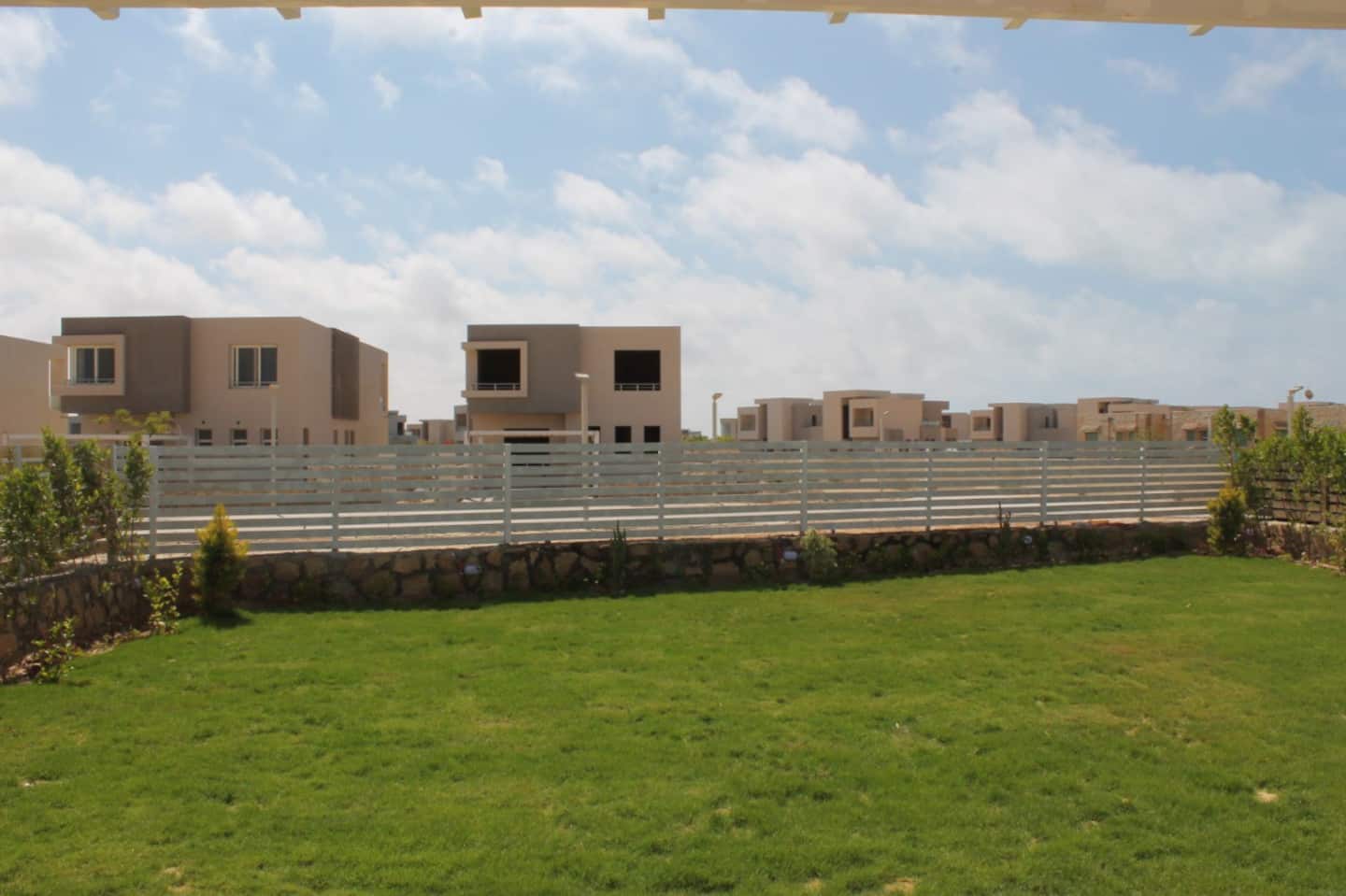  Villas