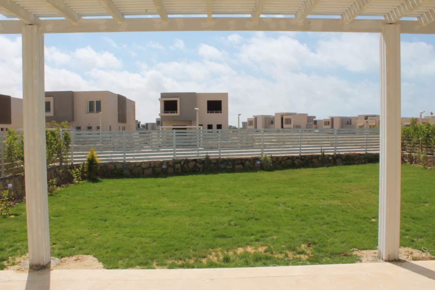  Villas