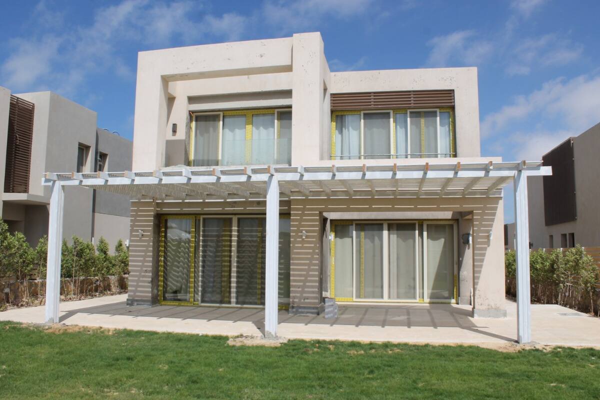  Villas