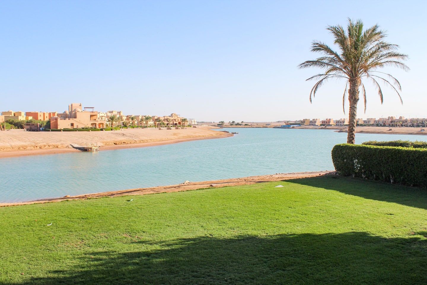  Villas