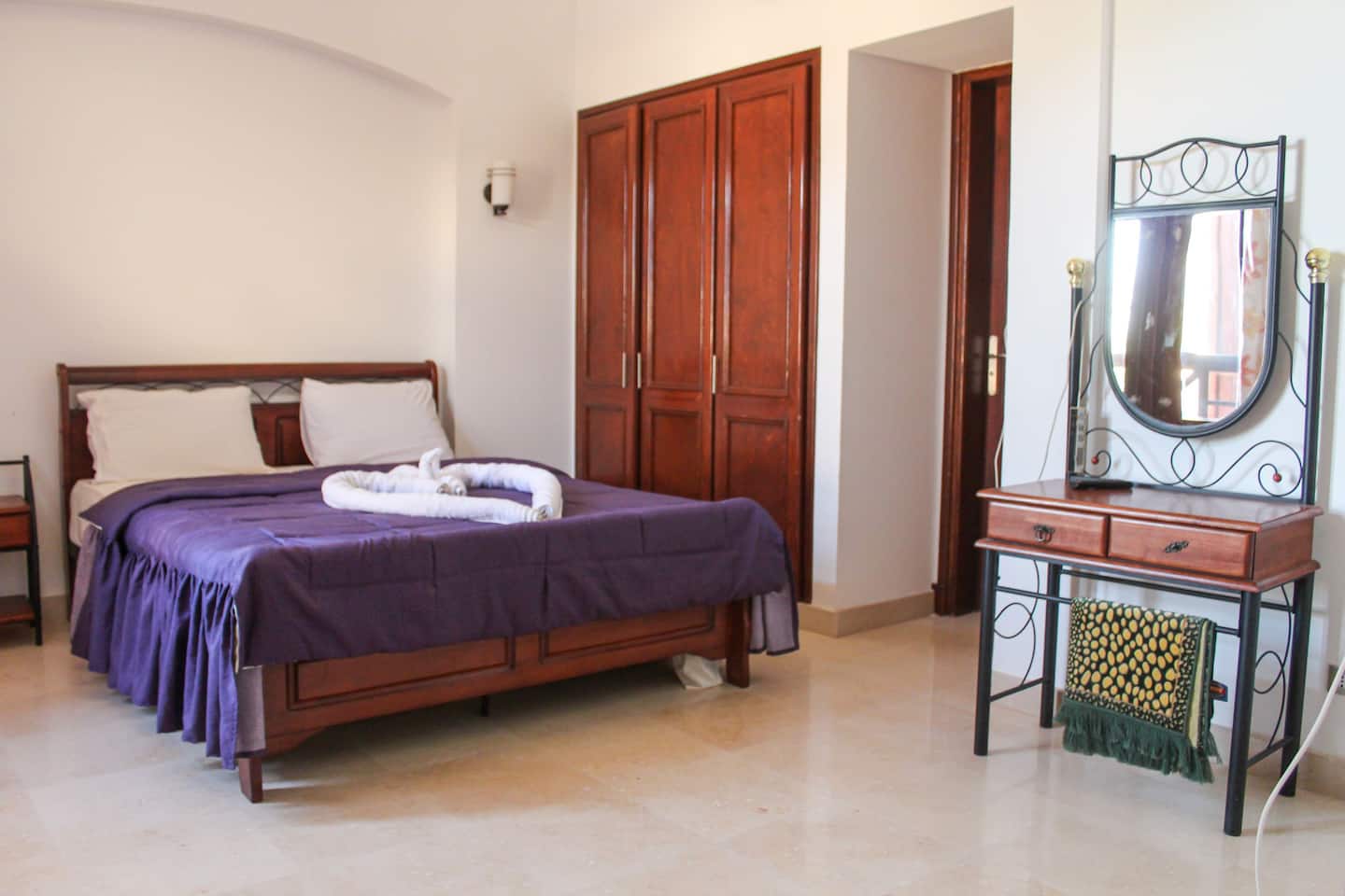  Villas