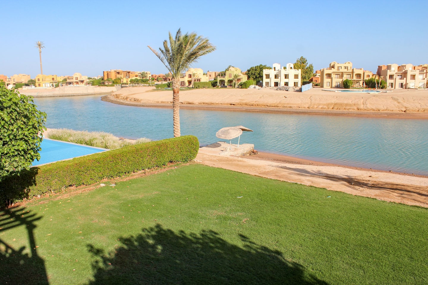  Villas