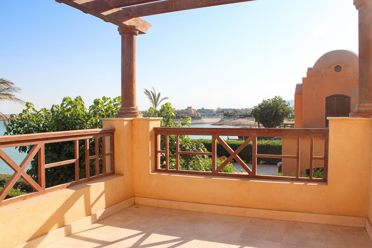  Villas