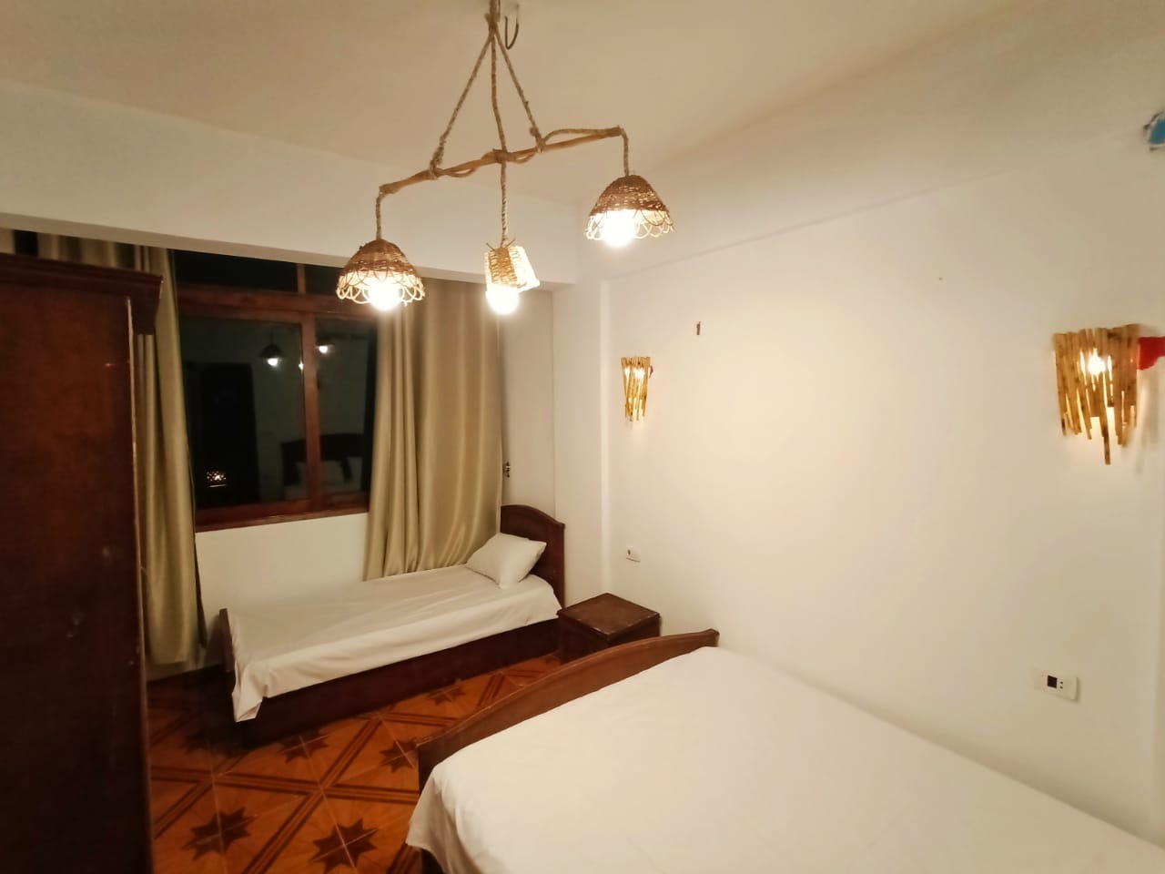  Apartments