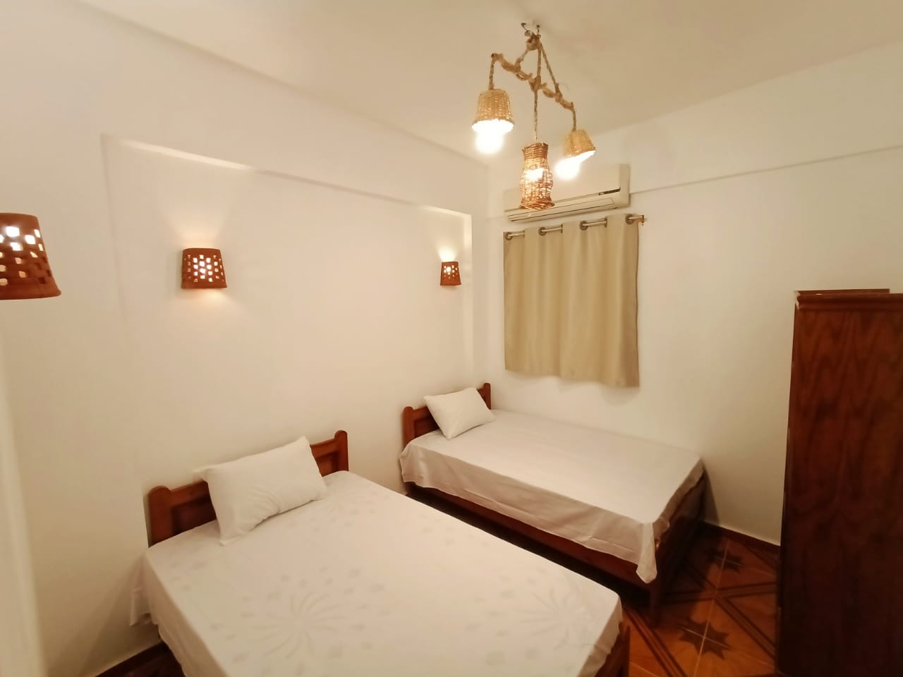  Apartments