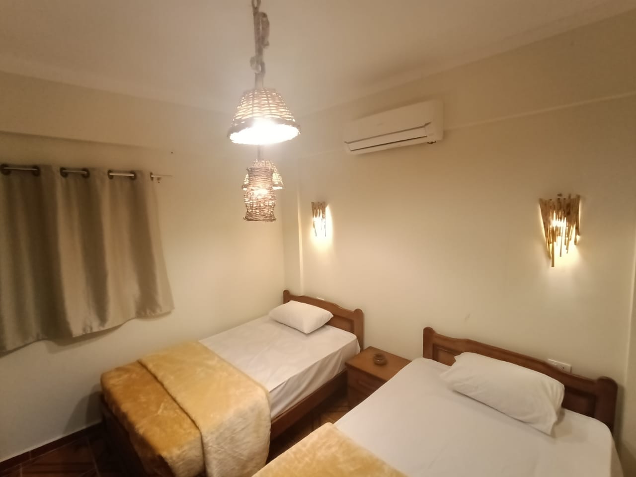  Apartments