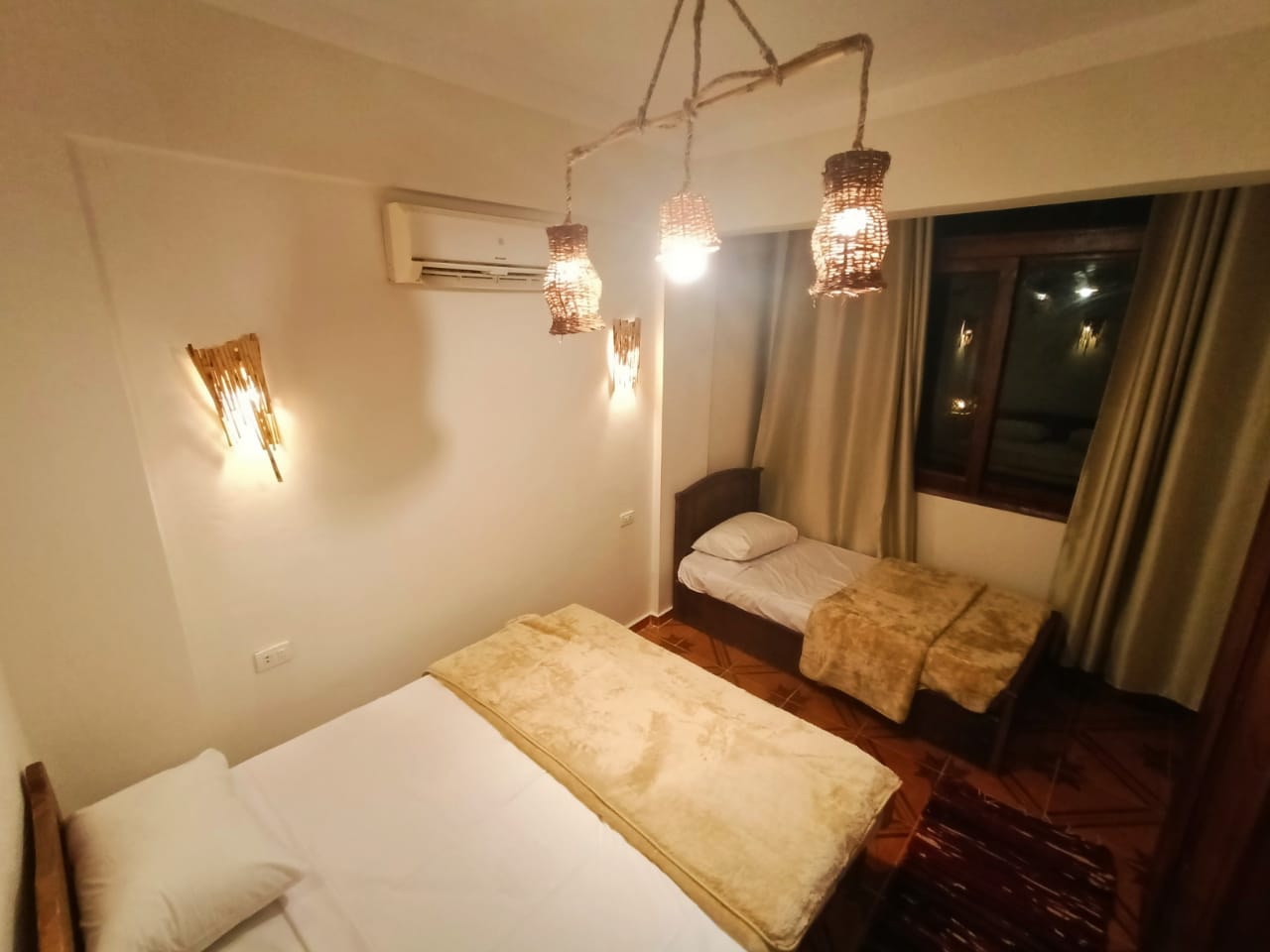 Apartments