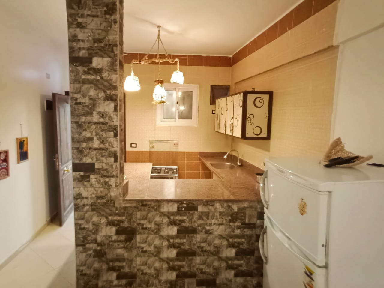  Apartments