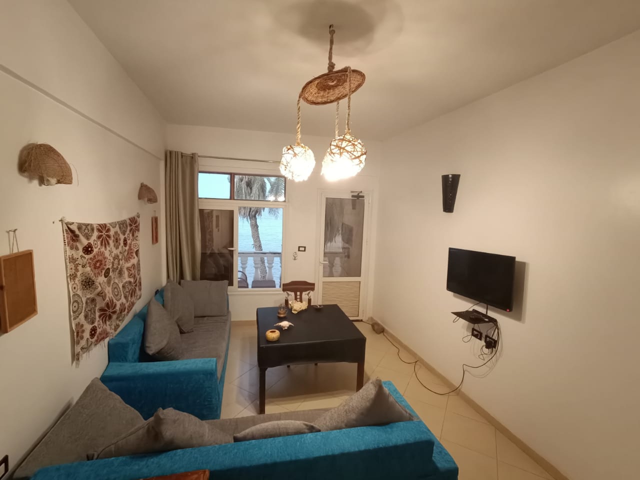  Apartments