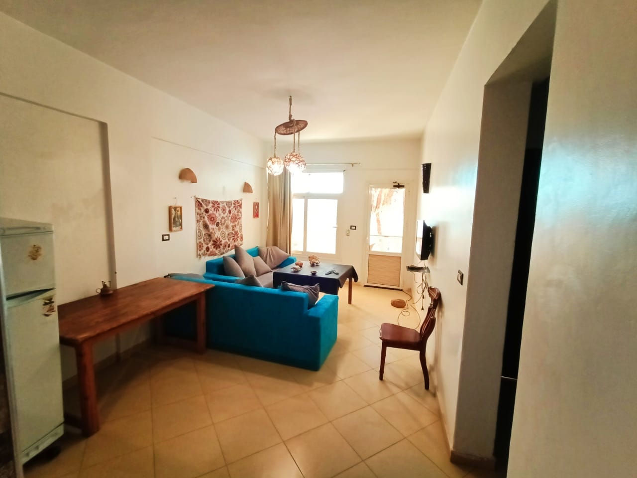  Apartments