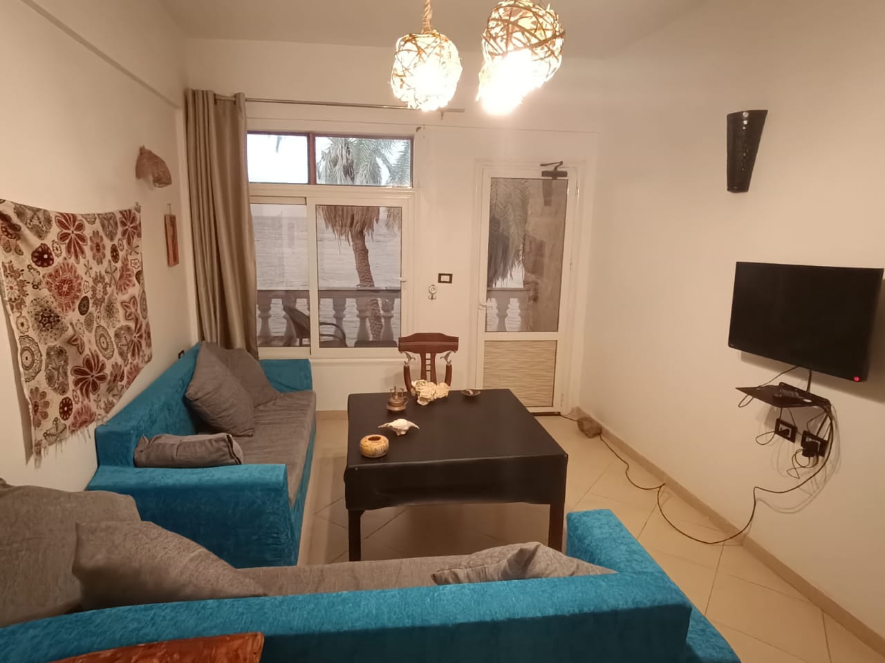  Apartments