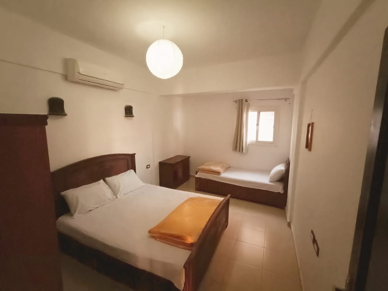  Apartments