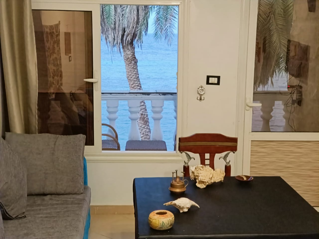  Apartments
