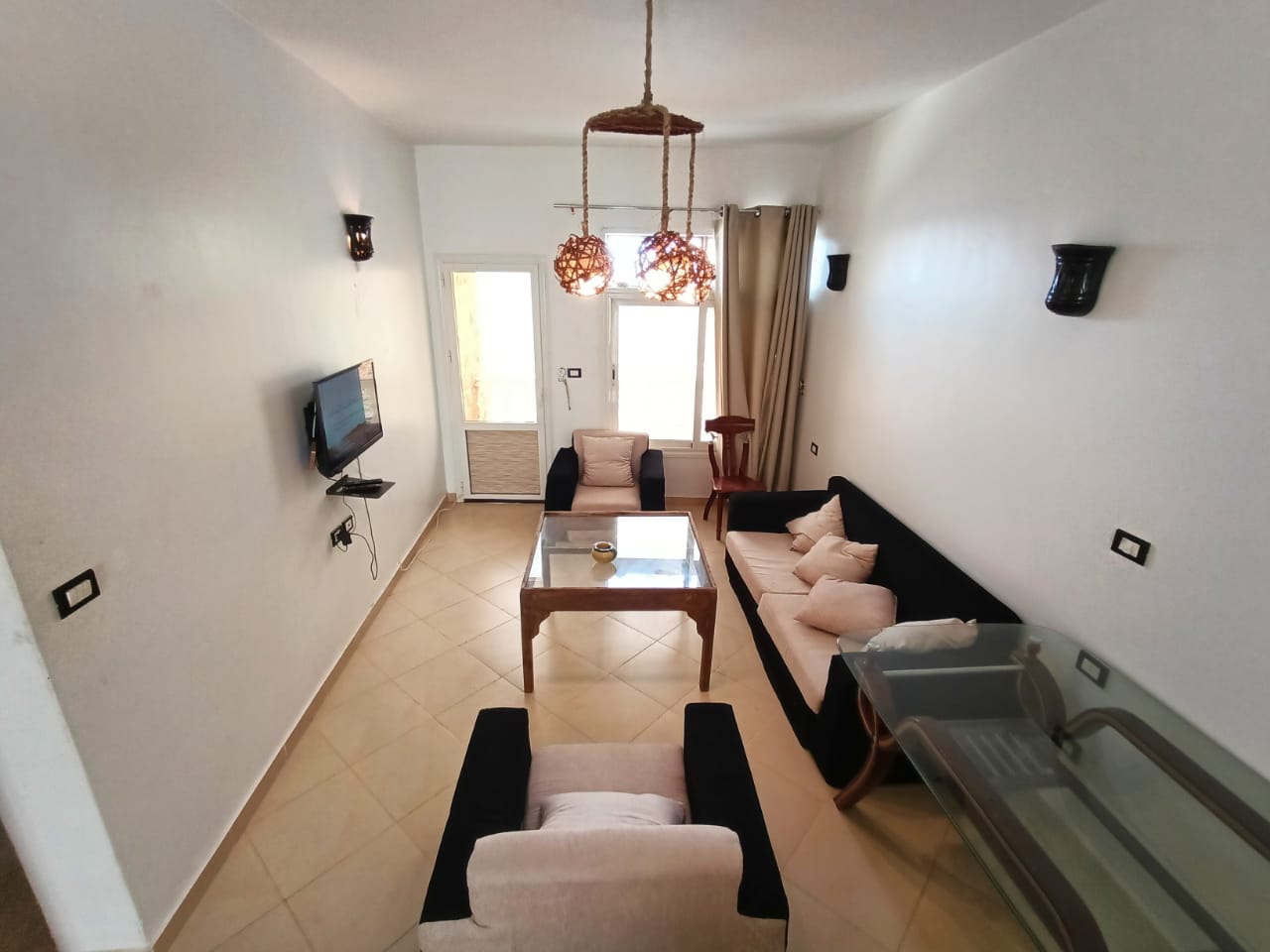  Apartments