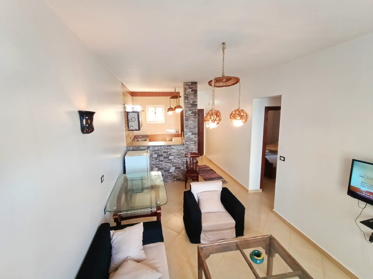  Apartments