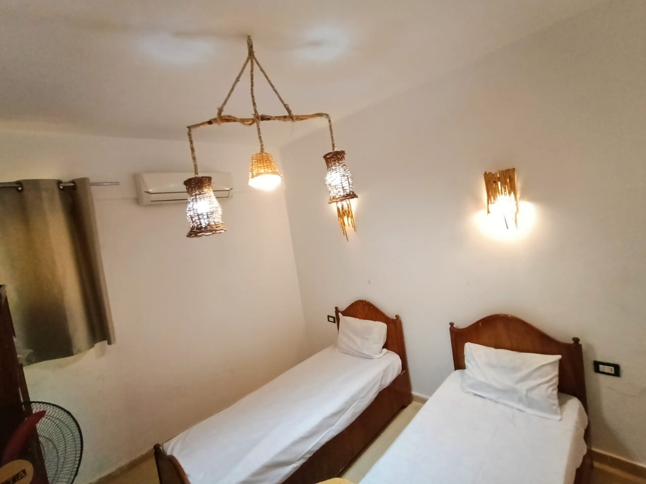  Apartments