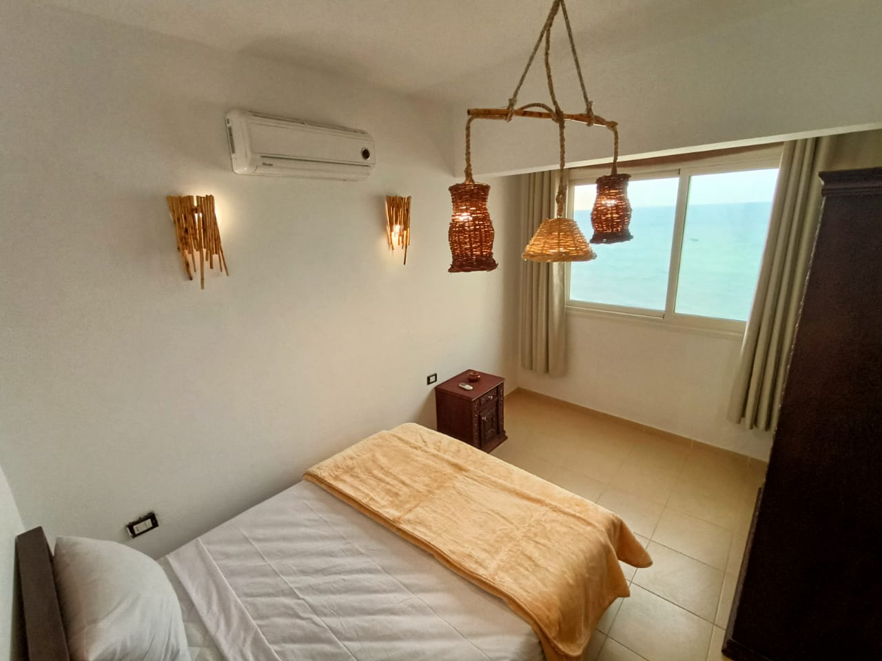  Apartments