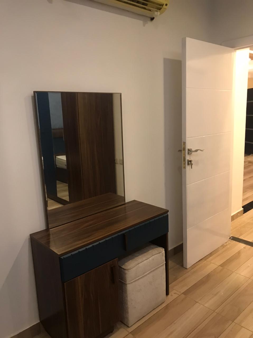  Apartments