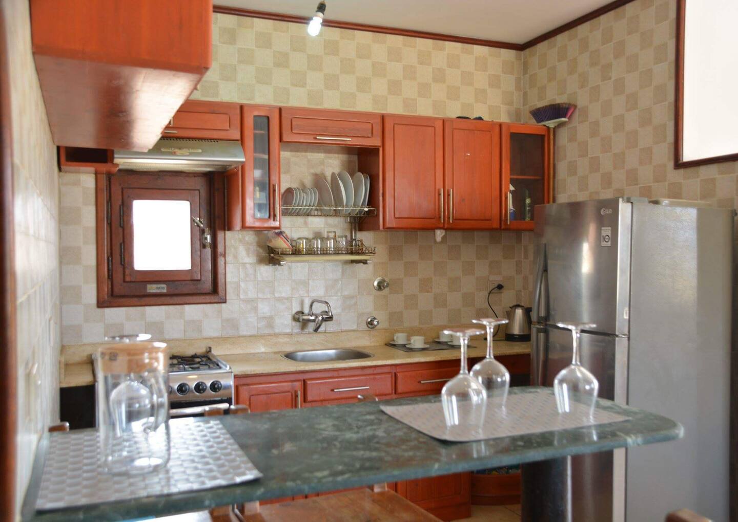  Apartments