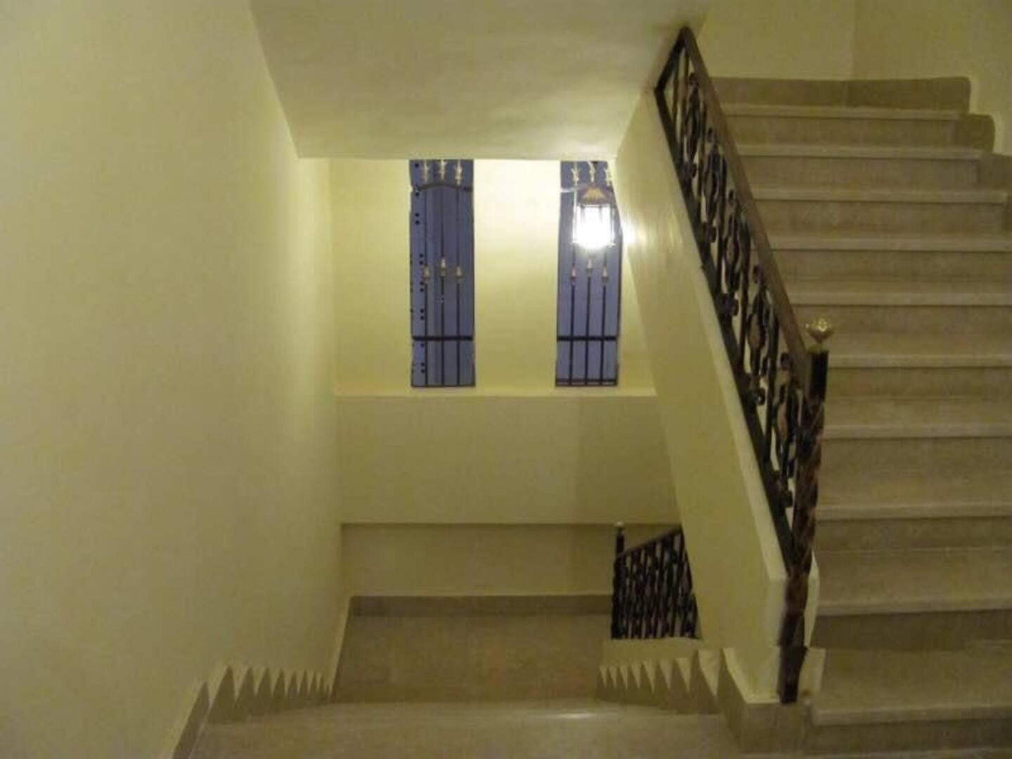 Apartments