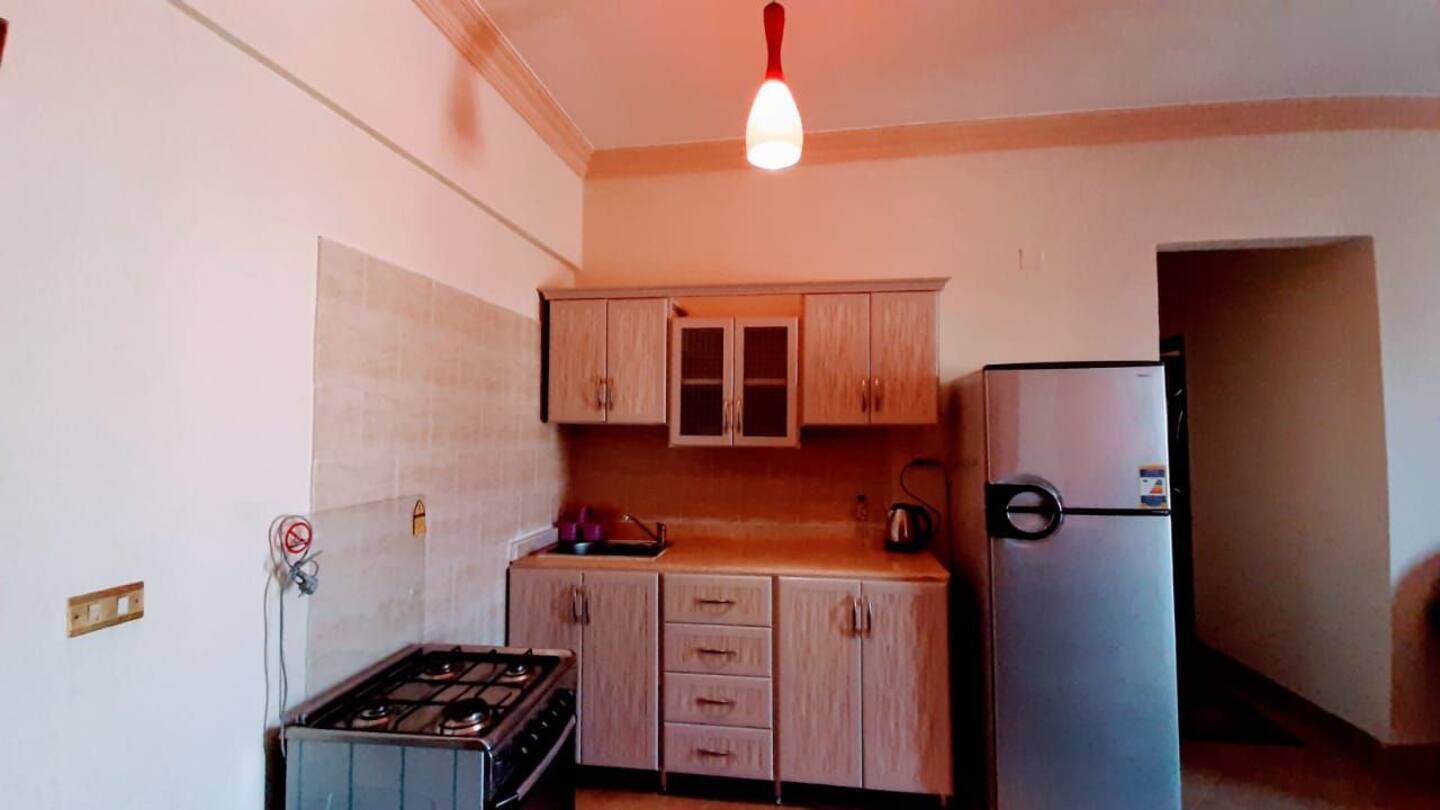  Apartments