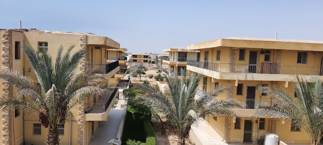  Chalets
