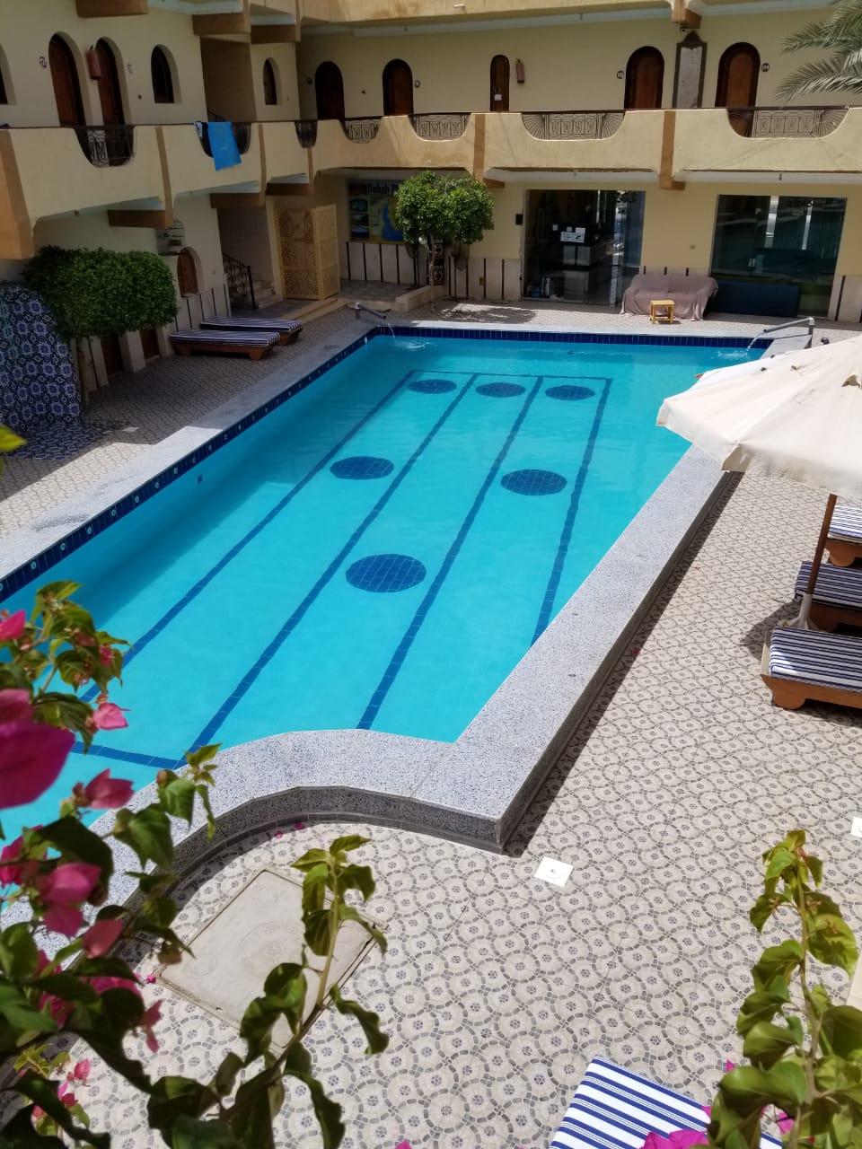  Hotels