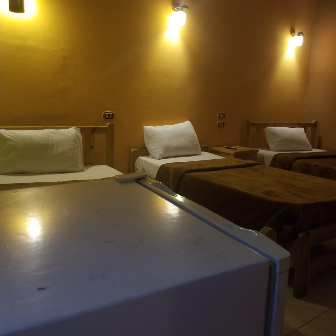  Hotels