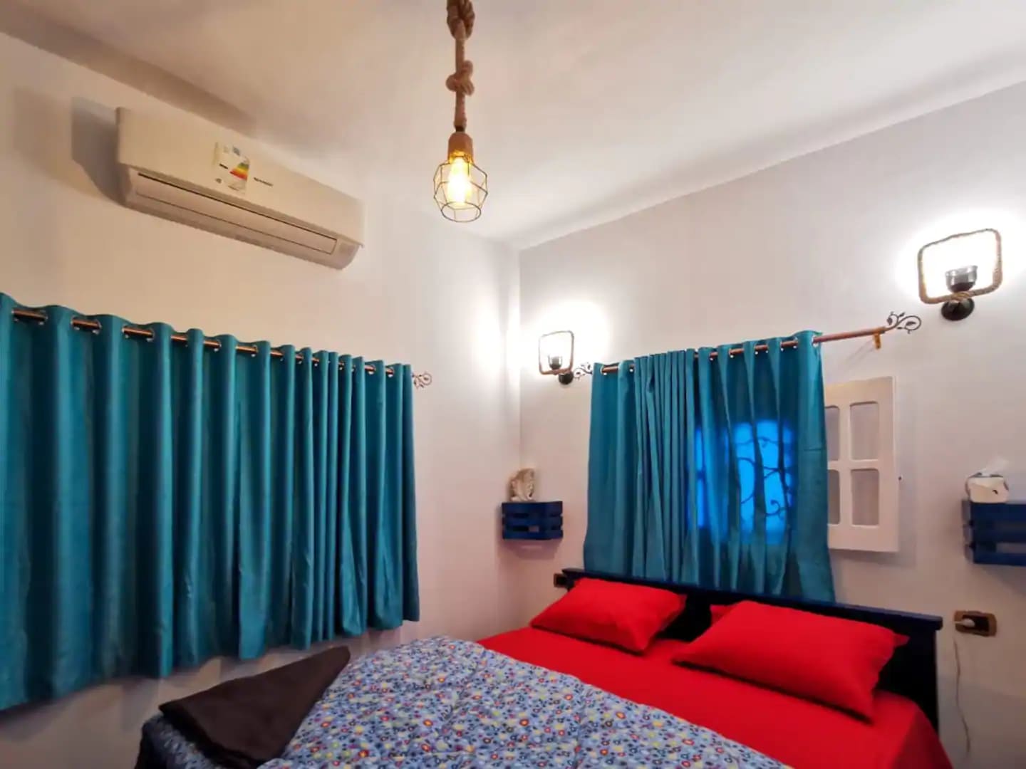  Apartments