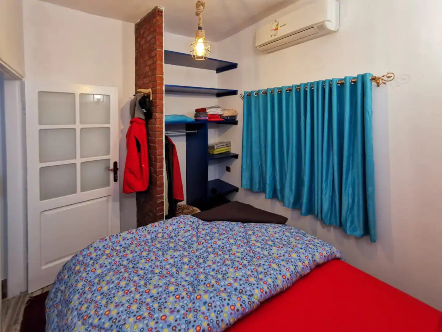  Apartments
