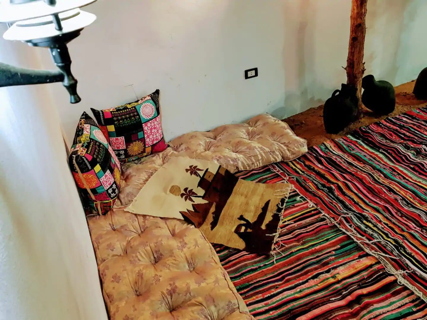 Apartments