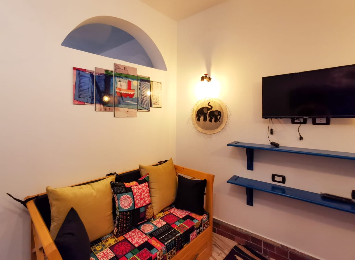  Apartments