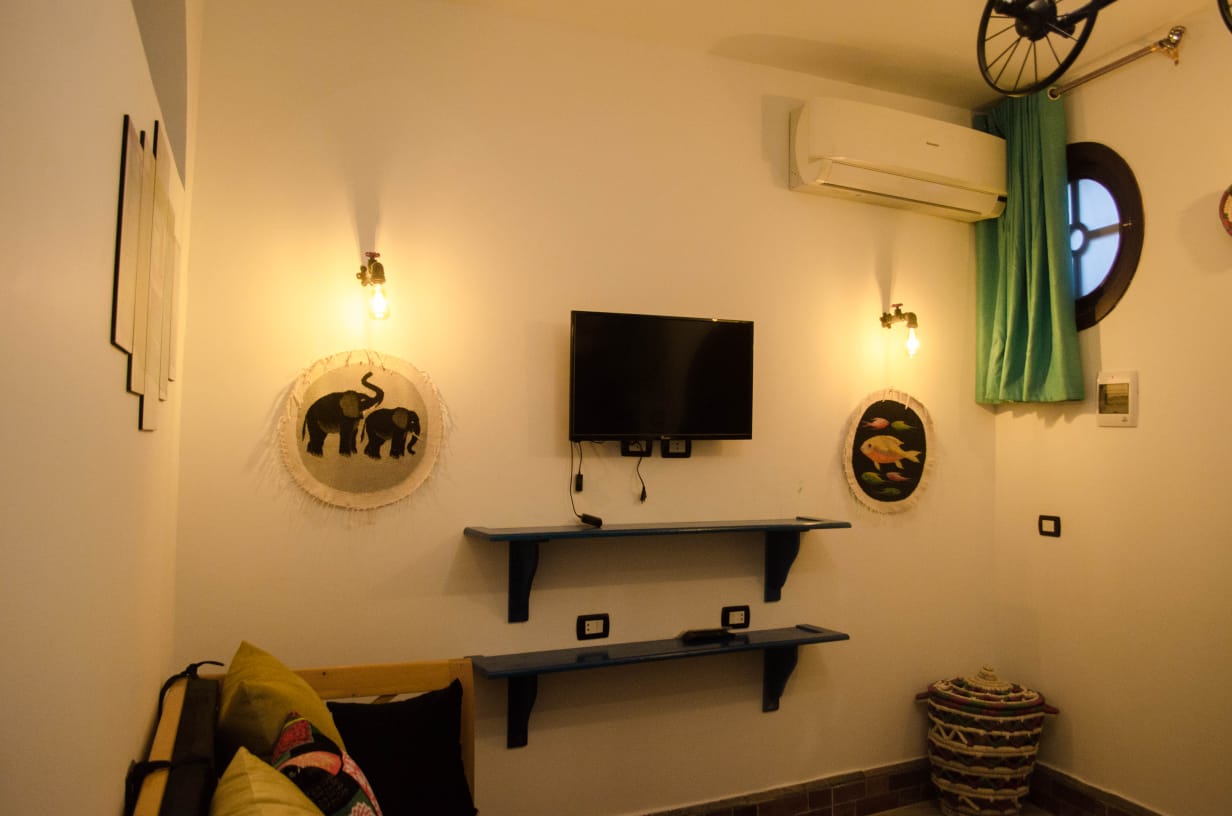  Apartments