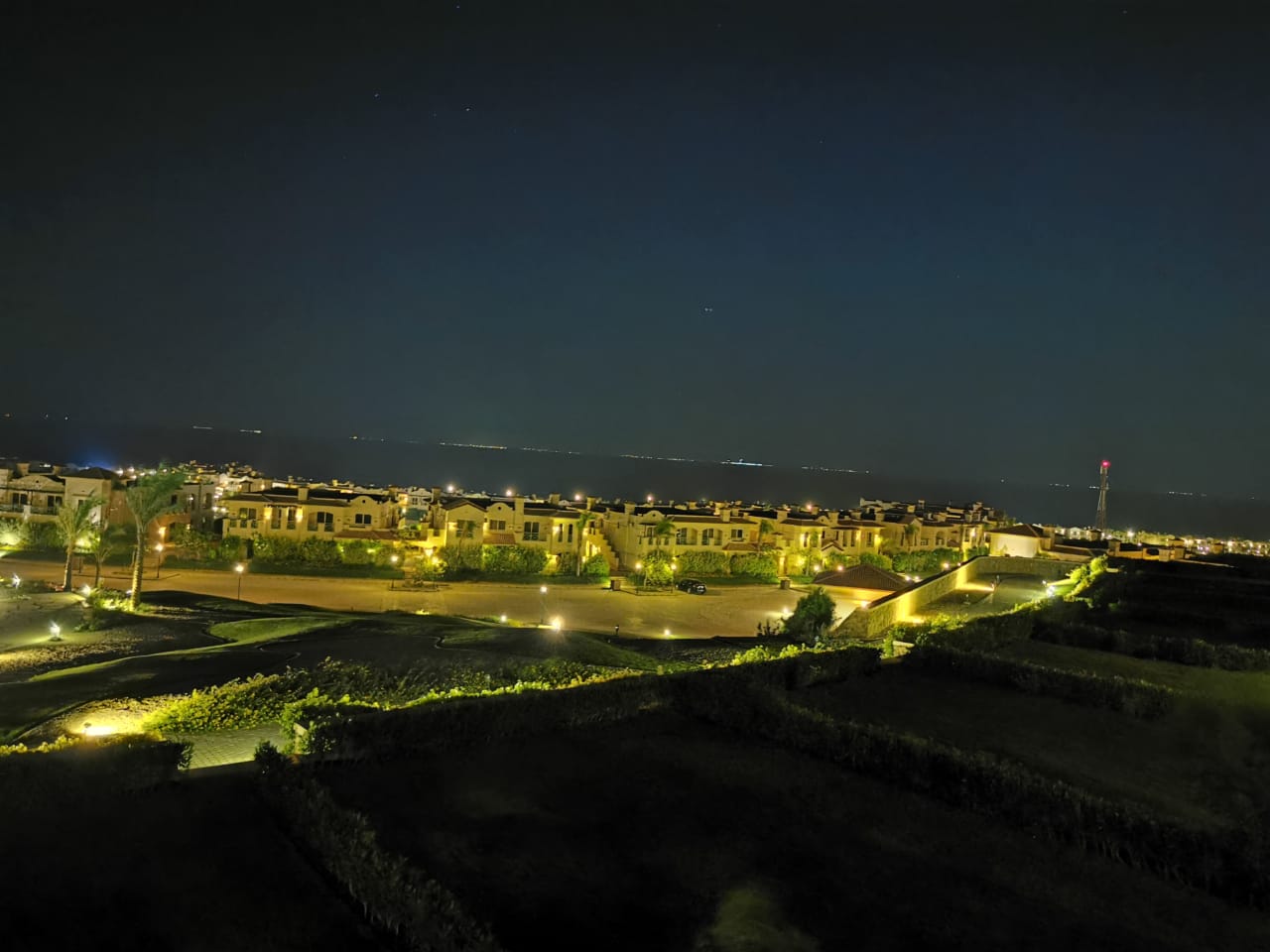  Chalets
