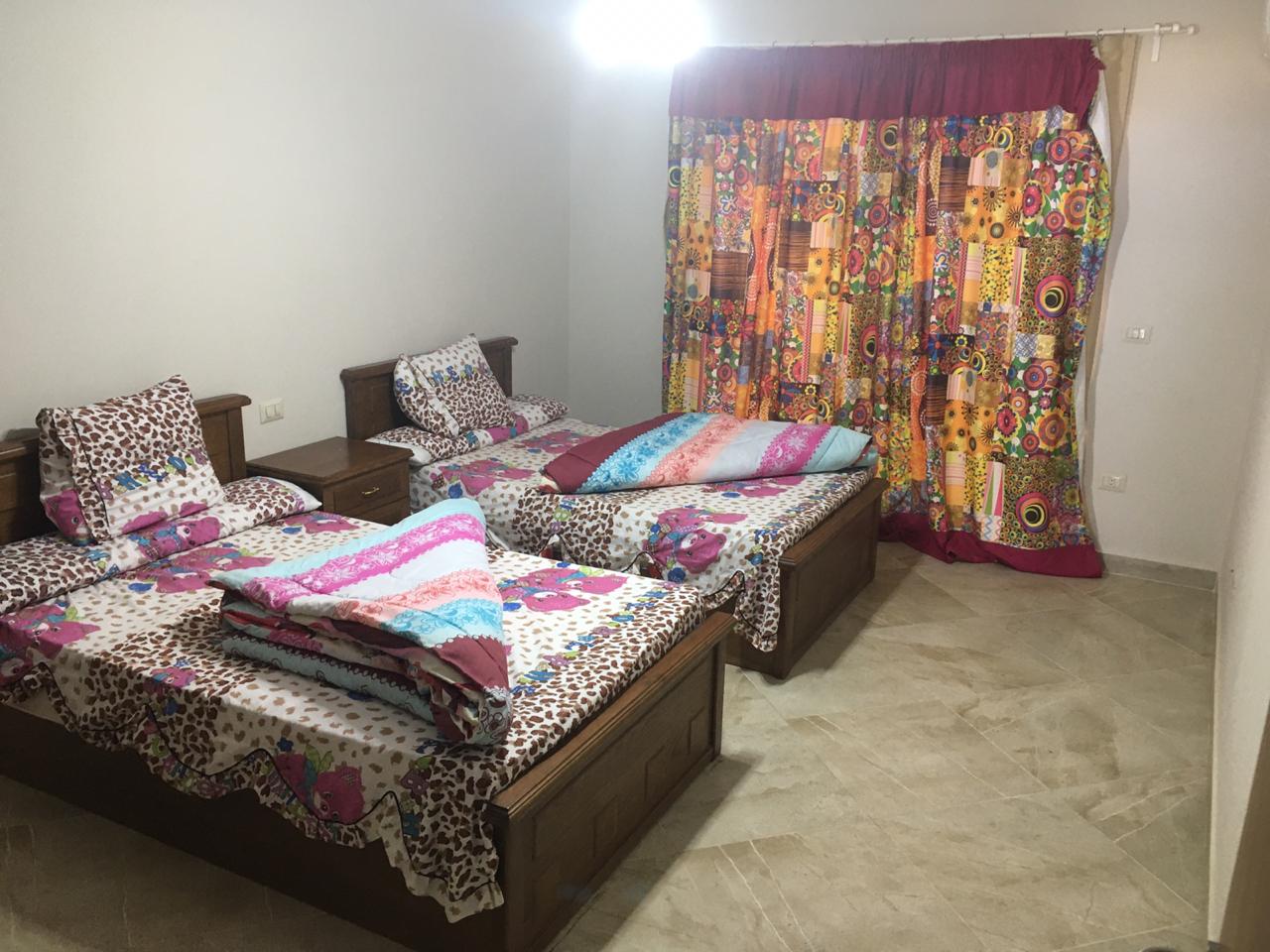  Chalets