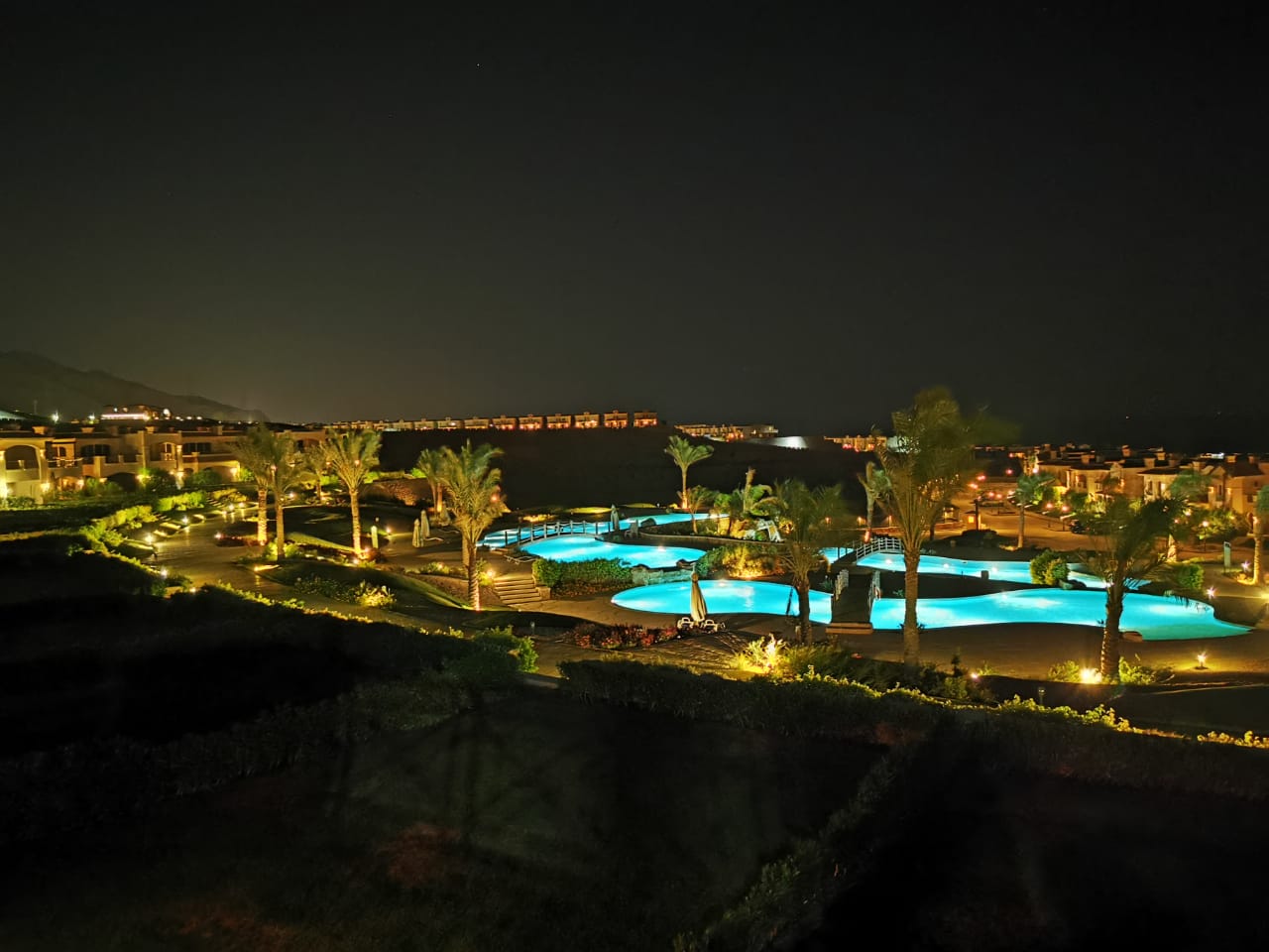 Chalets