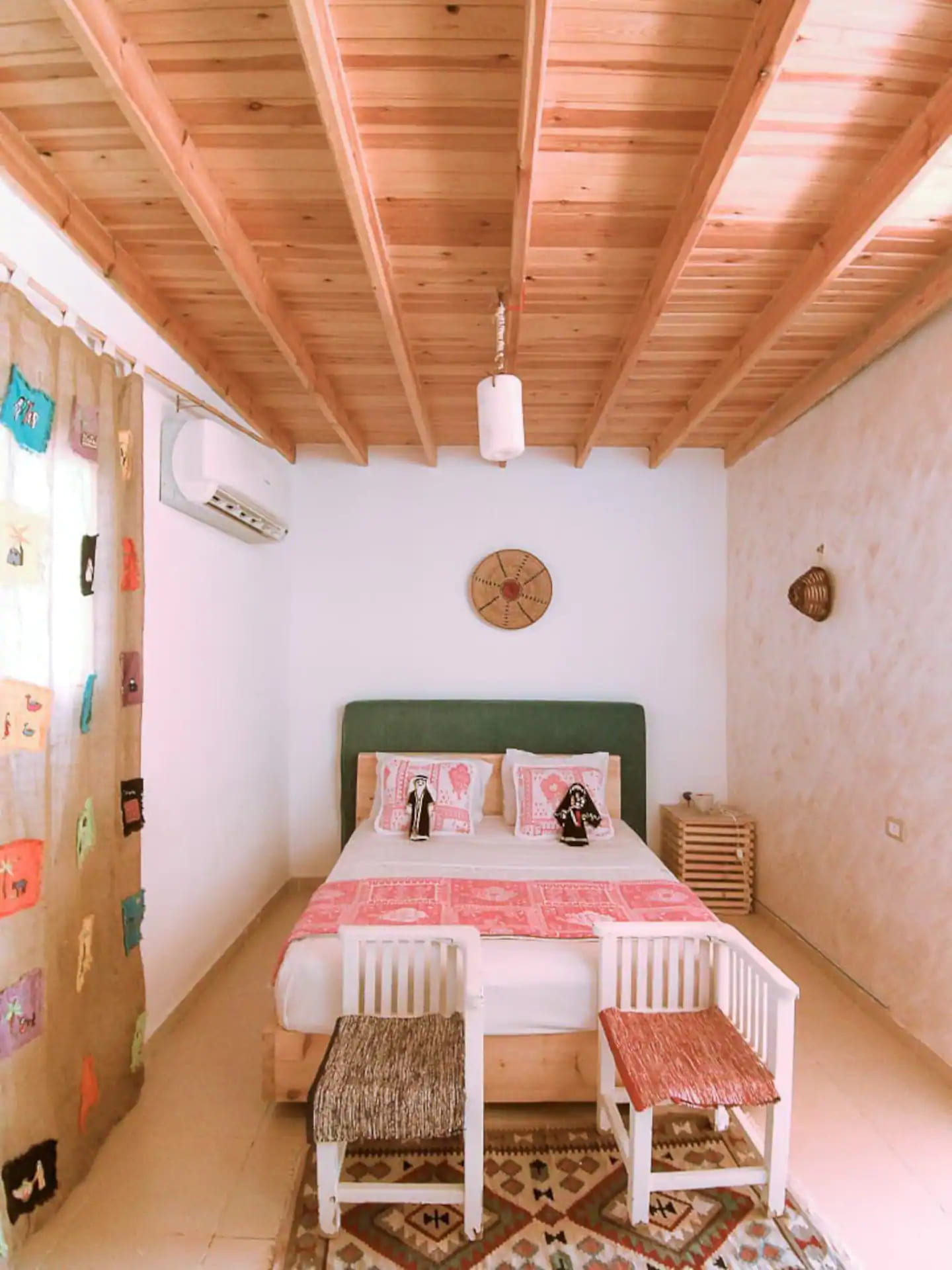  Chalets