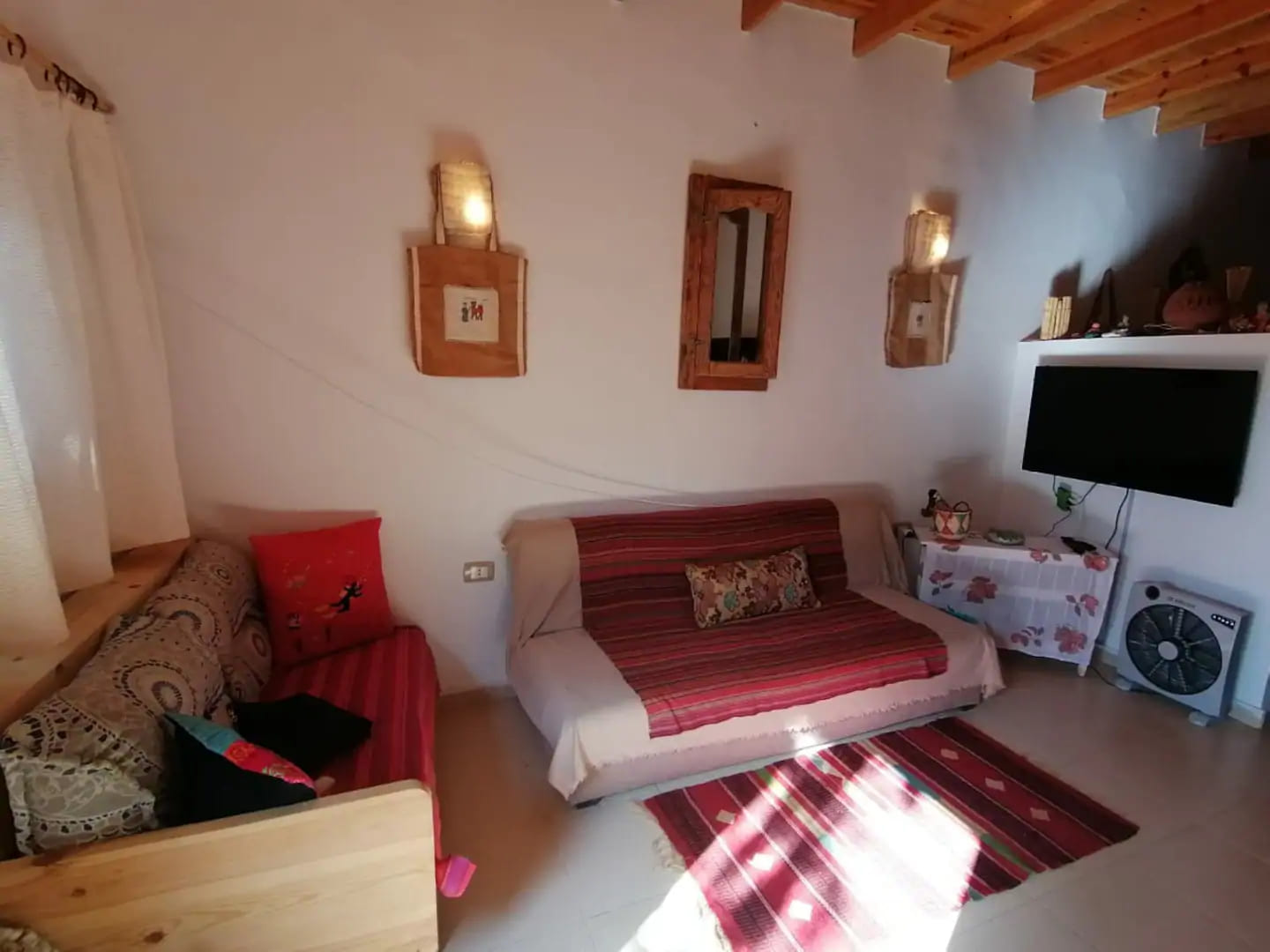  Chalets