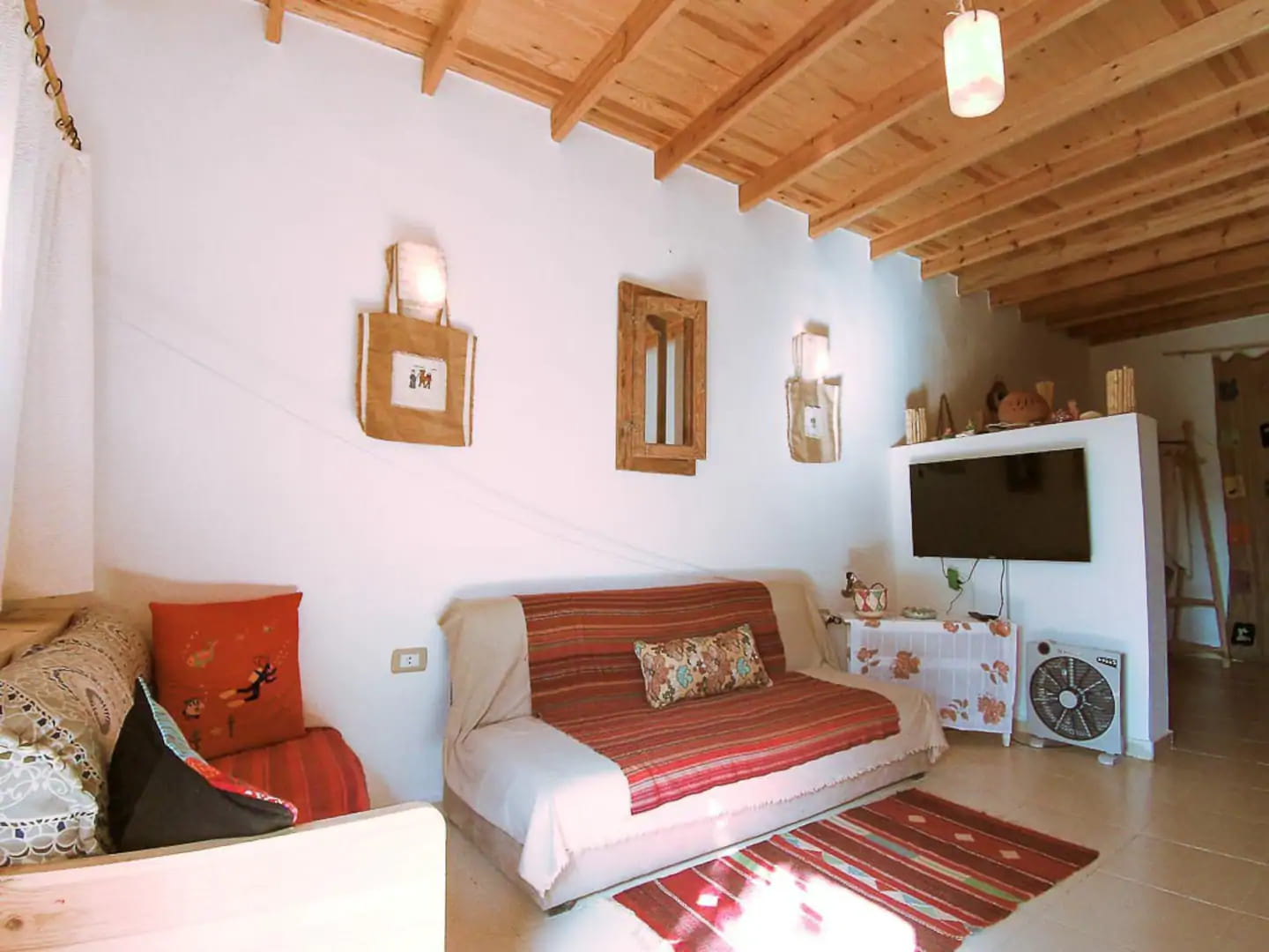  Chalets