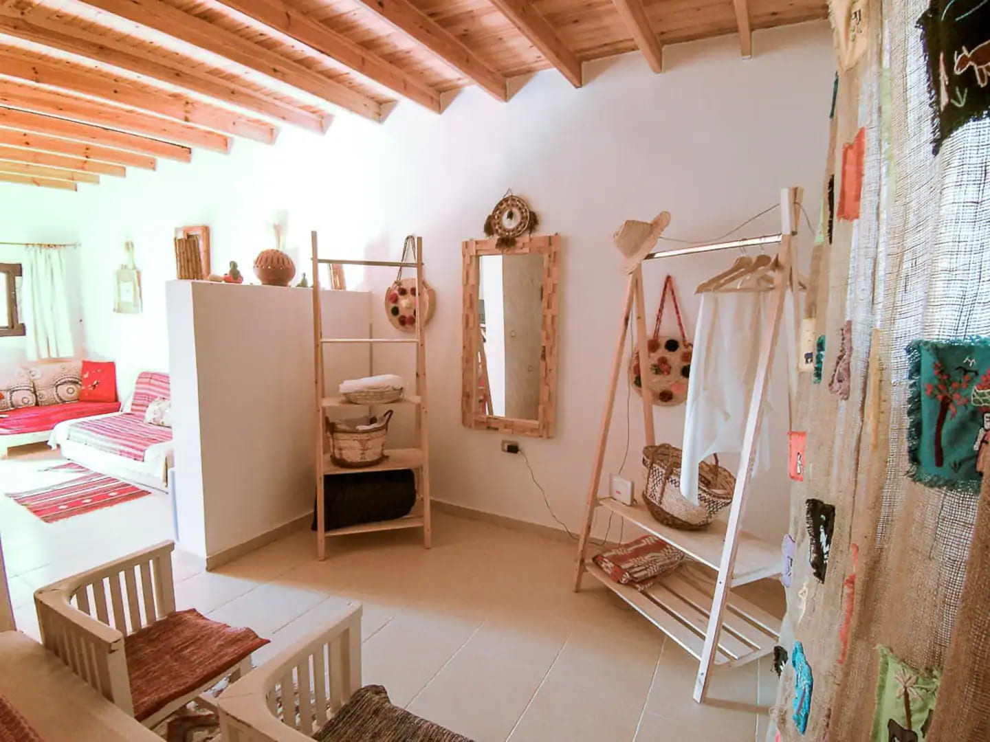  Chalets