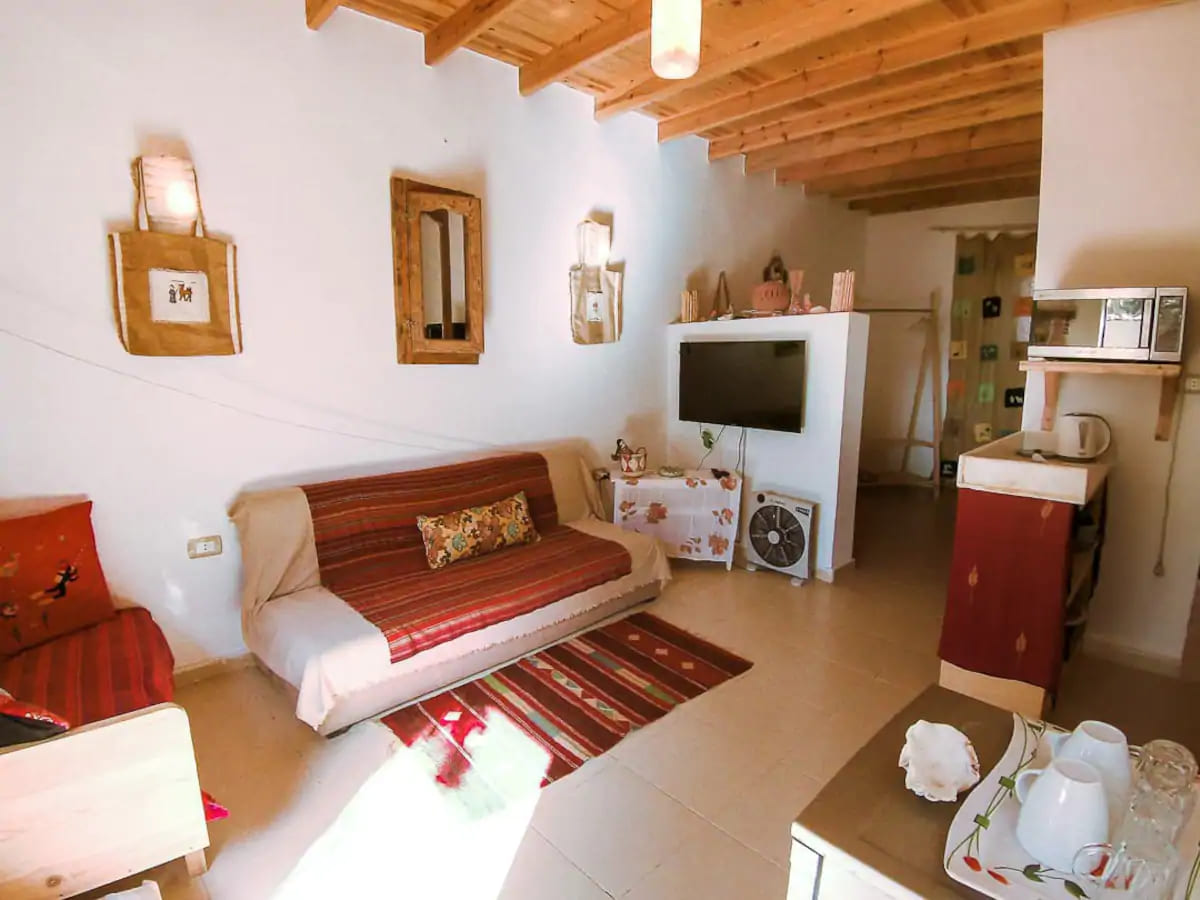  Chalets