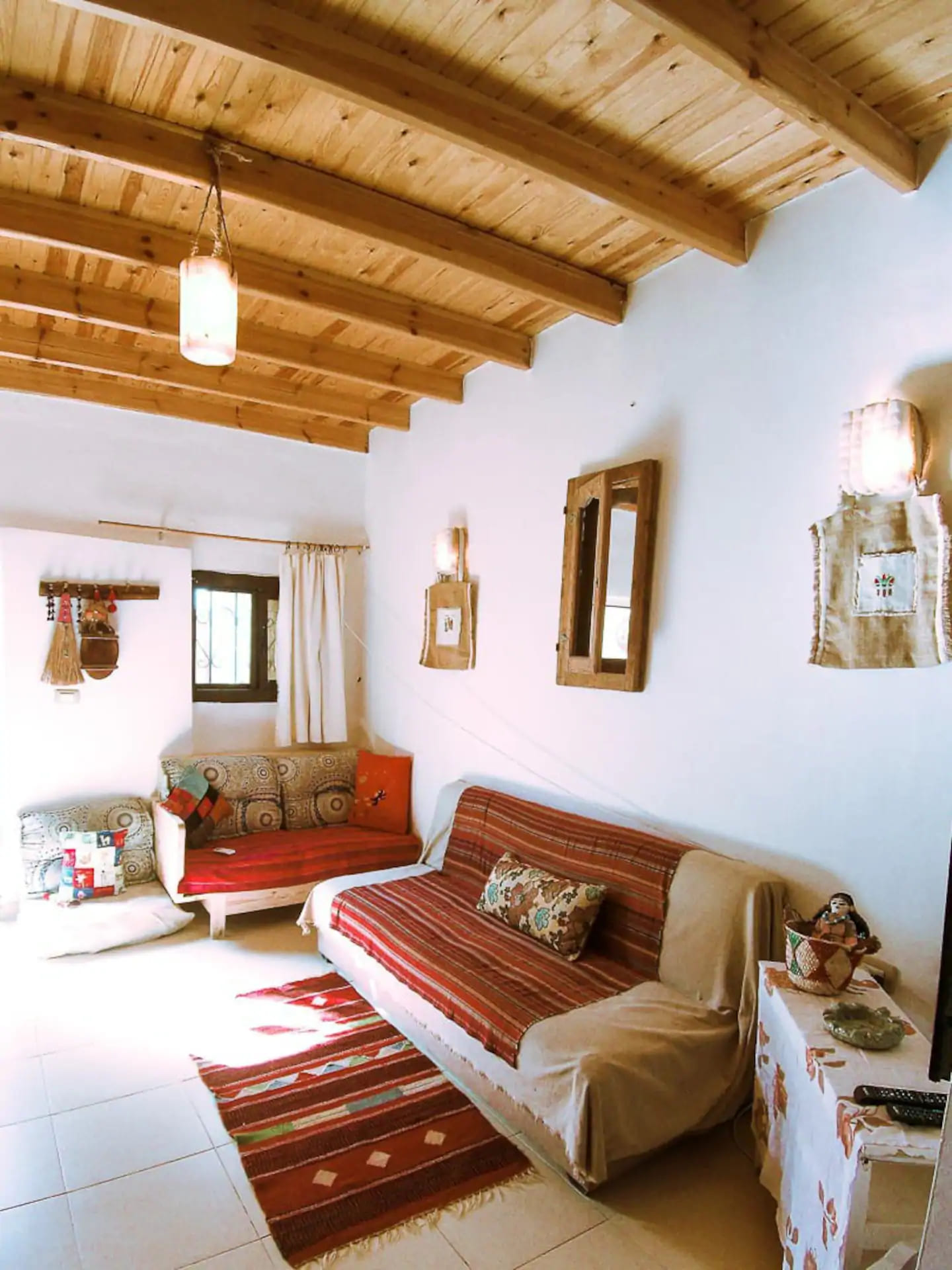  Chalets