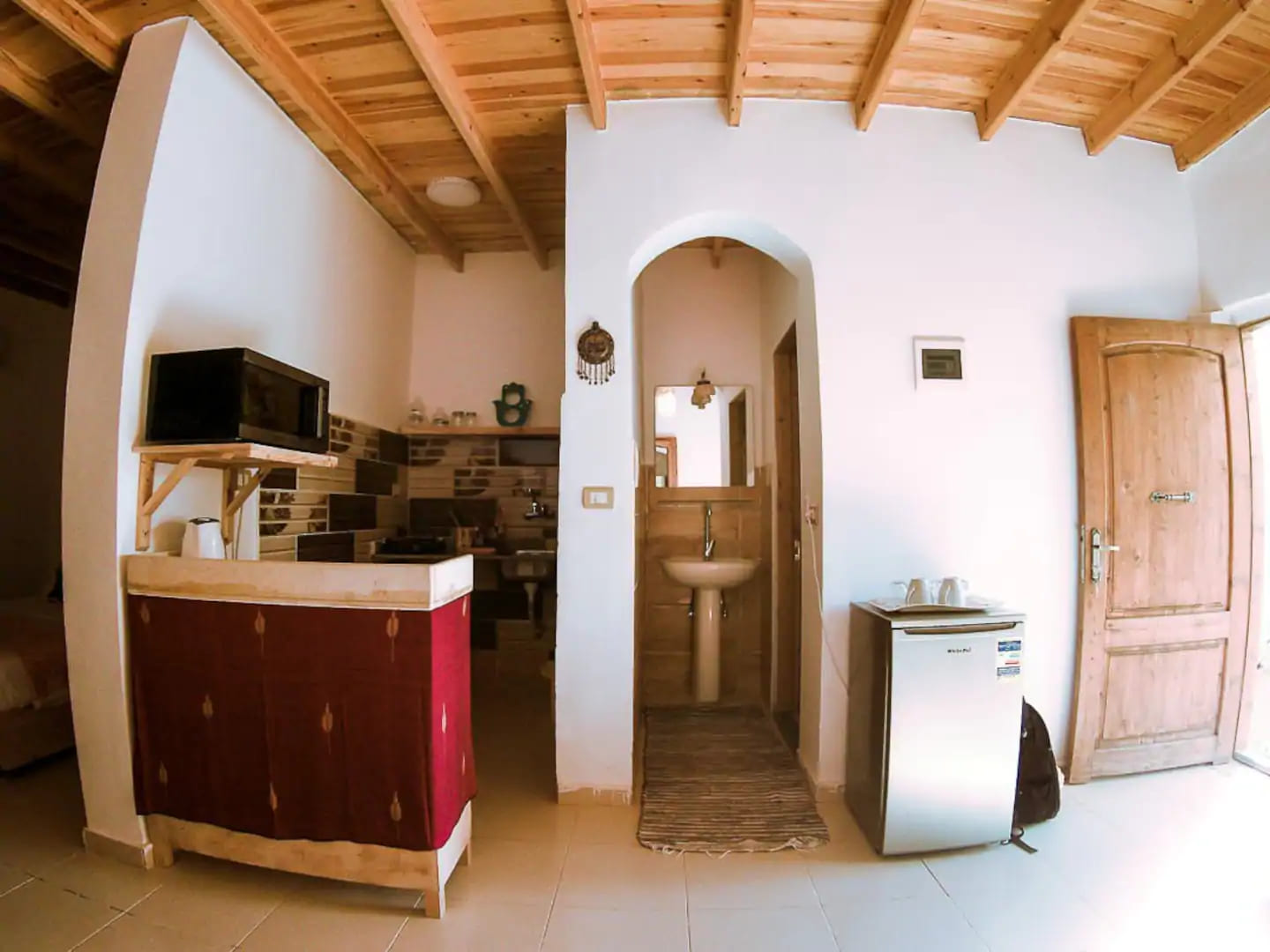  Chalets