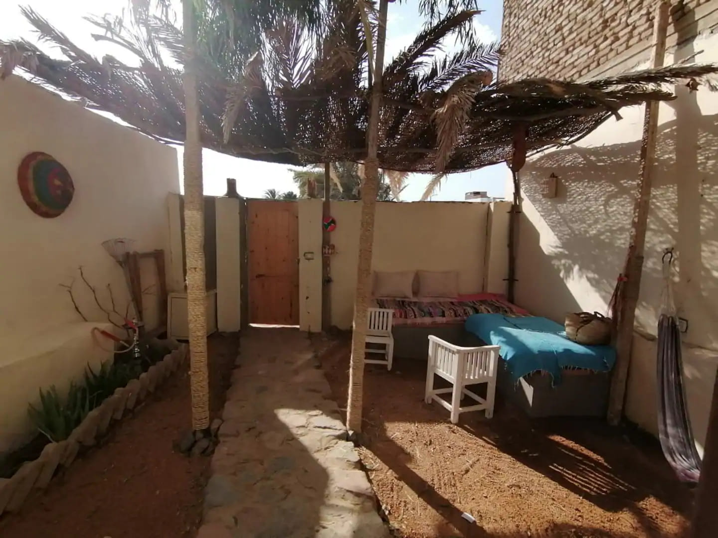  Chalets