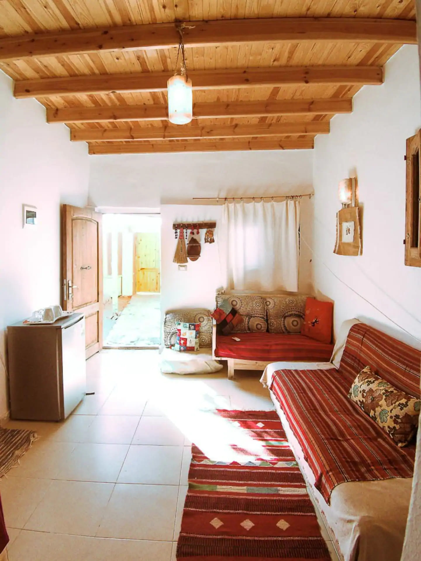  Chalets