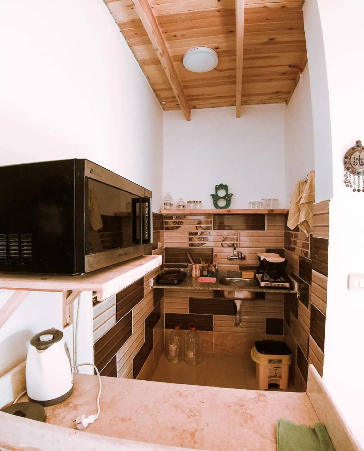  Chalets