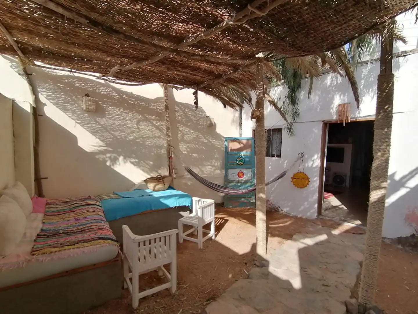  Chalets