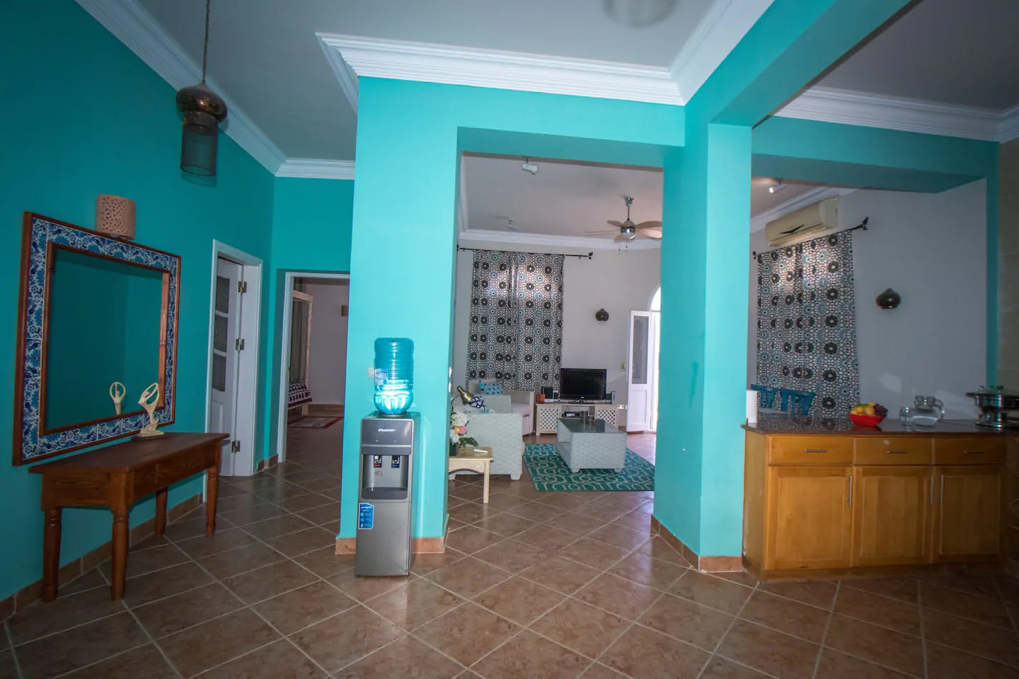  Apartments